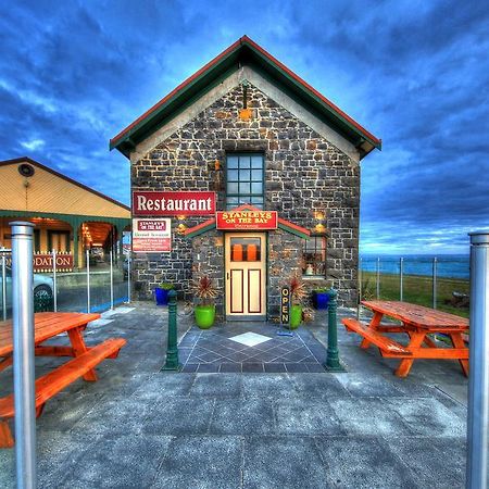 Stanley Village Bagian luar foto