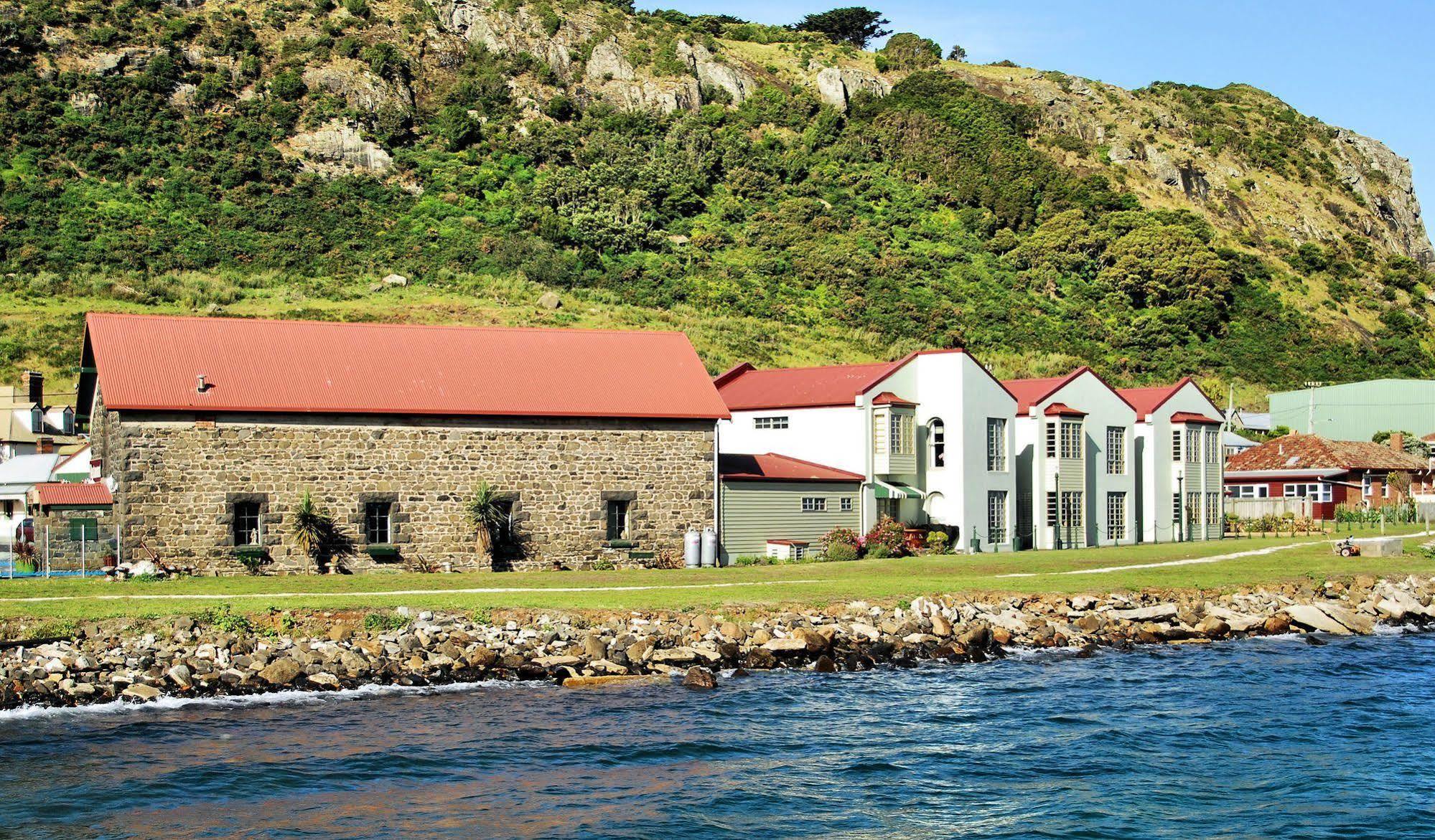Stanley Village Bagian luar foto