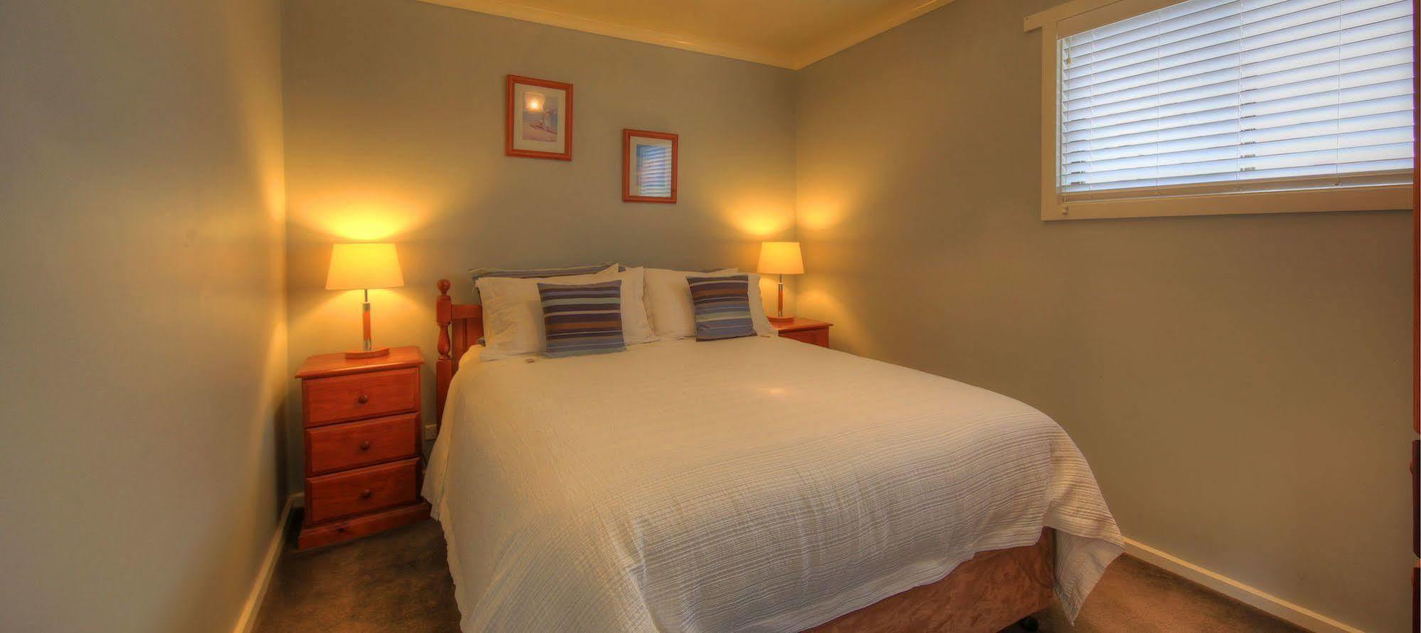Stanley Village Bagian luar foto